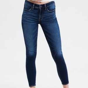 AE Super Stretch Jegging